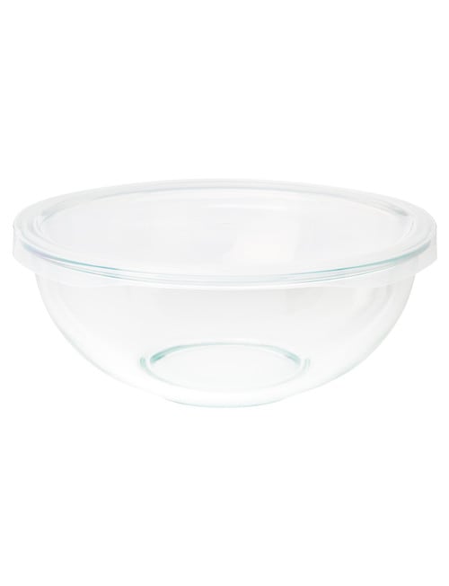 Cinemon Mix Glass Bowl with Lid, 3.5L product photo