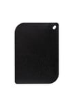 Capital Kitchen Polyfibre Chopping Board, Black product photo