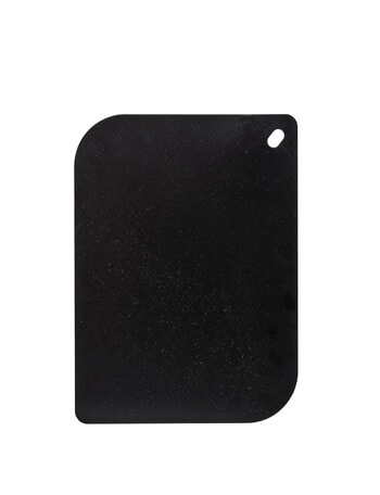 Capital Kitchen Polyfibre Chopping Board, Black product photo