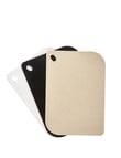 Capital Kitchen Chopping Board Polyfibre, Set of 3 product photo