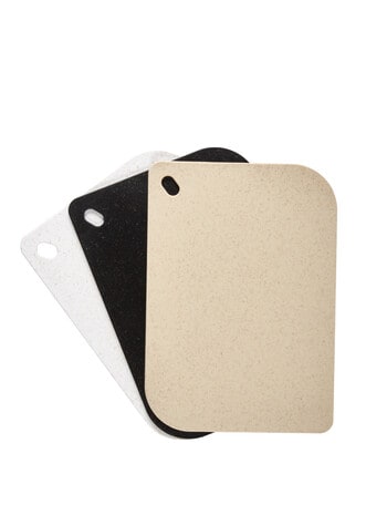 Capital Kitchen Chopping Board Polyfibre, Set of 3 product photo