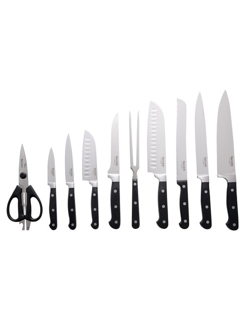 Baccarat Sabre 20-Piece Knife Block product photo View 04 L