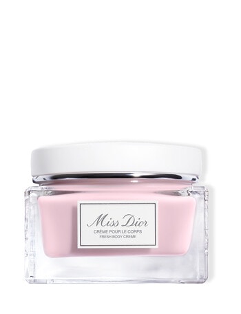 Dior Miss Dior Body Cream Jar, 150ml product photo