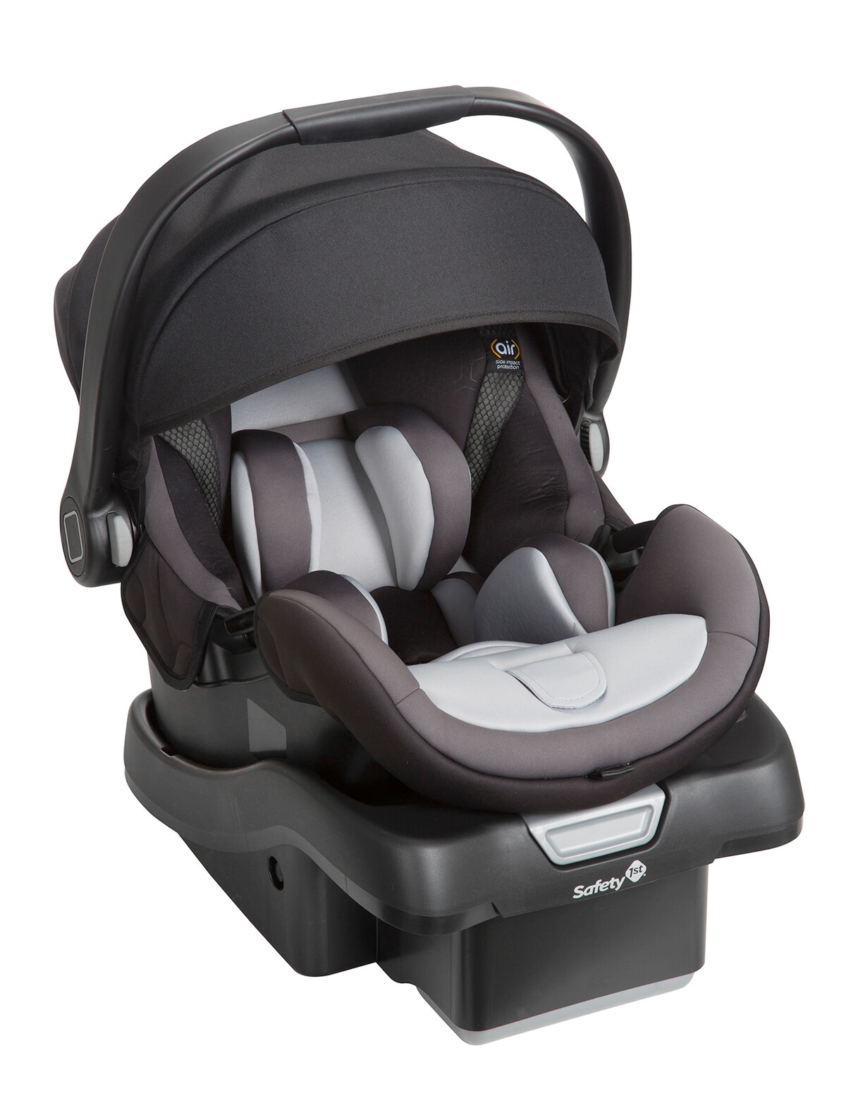 Safety First onBoard 35 Air 360 Capsule & Base - Car Seats & Travelling, safety 1st