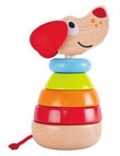 Hape Pepe Sound Stacker product photo