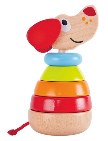 Hape Pepe Sound Stacker product photo