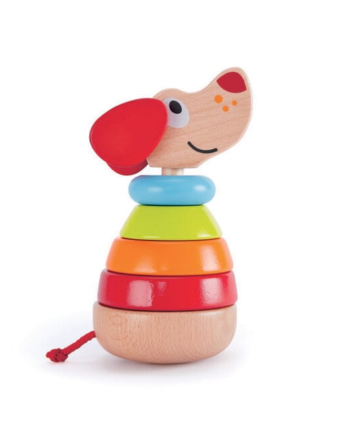 Hape Pepe Sound Stacker product photo View 03 L