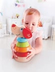 Hape Pepe Sound Stacker product photo View 04 S