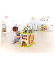 Hape Country Critters Play Cube product photo View 02 S
