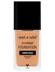 wet n wild Photo Focus Foundation product photo