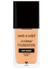 wet n wild Photo Focus Foundation product photo