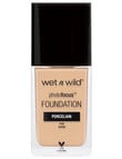 wet n wild Photo Focus Foundation product photo