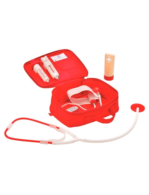 Hape Doctor On Call product photo
