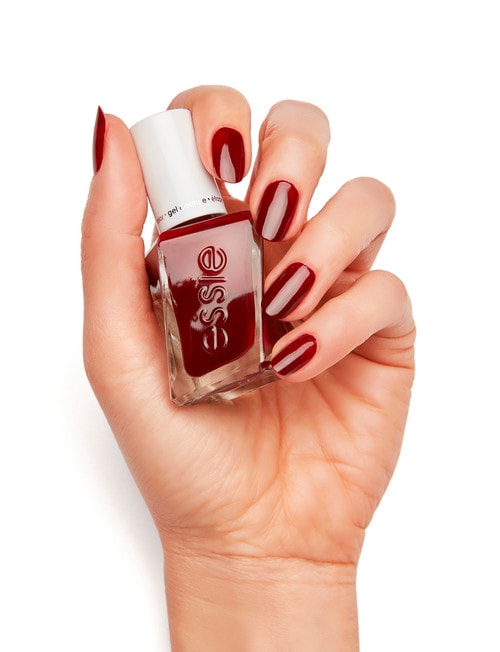 essie Gel Couture Nail Polish, Spiked With Style product photo View 04 L