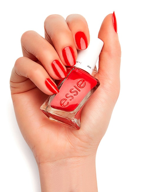 essie Gel Couture Nail Polish, Rock The Runway 270 product photo View 04 L