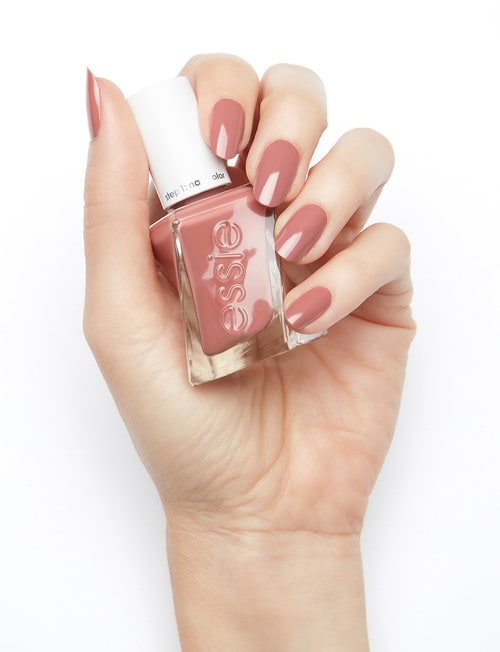 essie Gel Couture Nail Polish, Walk The Hemline 513 product photo View 05 L