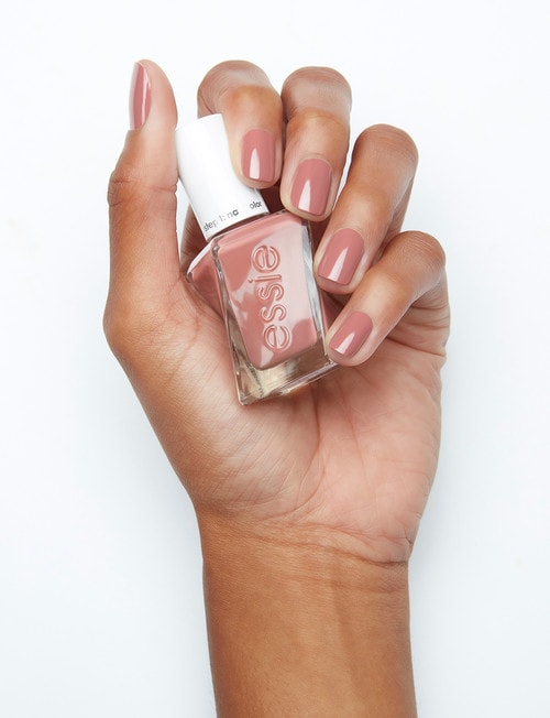 essie Gel Couture Nail Polish, Walk The Hemline 513 product photo View 06 L