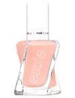 essie Gel Couture, 10 Sheer Fantasy product photo