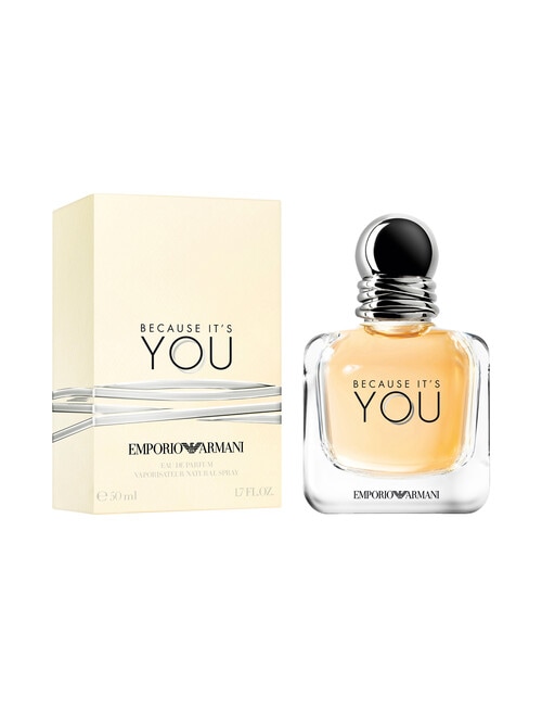 Armani Because It's You Eau de Parfum product photo