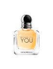 Armani Because It's You Eau de Parfum product photo View 02 S