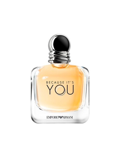Armani Because It's You Eau de Parfum product photo View 02 L