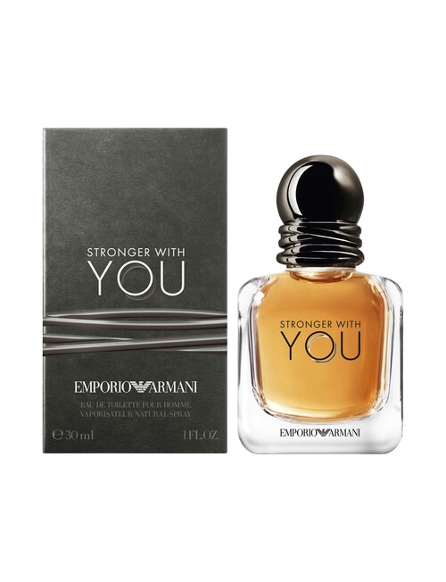 Armani Stronger With You Eau de Toilette product photo