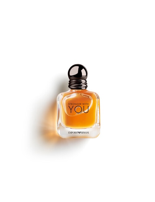 Armani Stronger With You Eau de Toilette product photo View 02 L