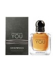 Armani Armani Stronger With You EDT, 50ml product photo