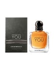 Armani Armani Stronger With You EDT, 100ml product photo