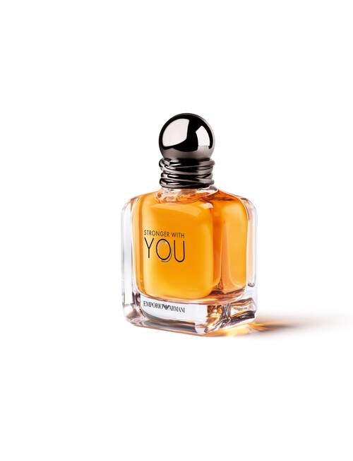 Armani Stronger With You Eau de Toilette product photo View 05 L