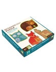Puzzles Petite Collage Forest Babies Beginner Puzzle product photo