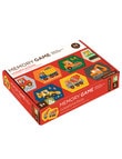 Puzzles Petite Collage Construction Memory Game product photo