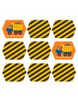 Puzzles Petite Collage Construction Memory Game product photo View 03 S