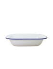 Falcon Enamelware Pie Dish, Large, 28cm product photo