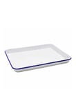 Falcon Enamelware Baking Tray, 30cm product photo