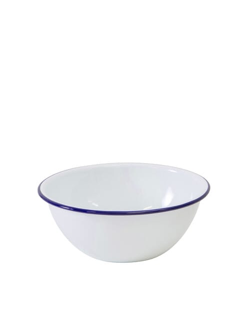 Falcon Enamelware Bowl, 16cm product photo