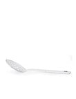 Falcon Enamelware Perforated Spoon, 30cm product photo