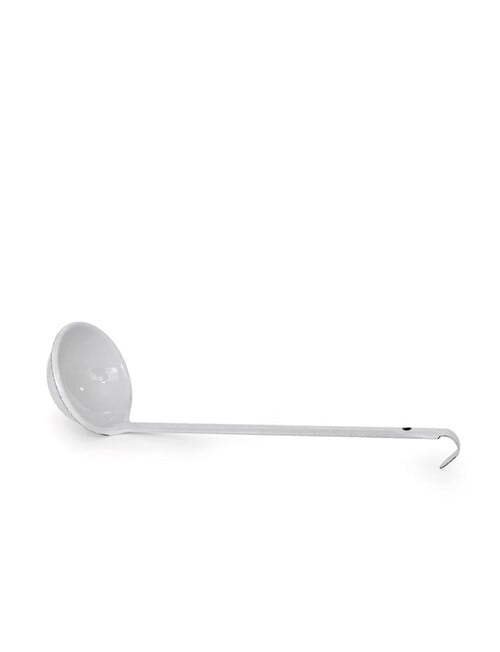 Falcon Enamelware Ladle 30cm product photo