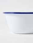Falcon Enamelware Pudding Basin, 16cm product photo View 03 S