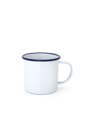 Falcon Enamelware Mug, 350ml product photo