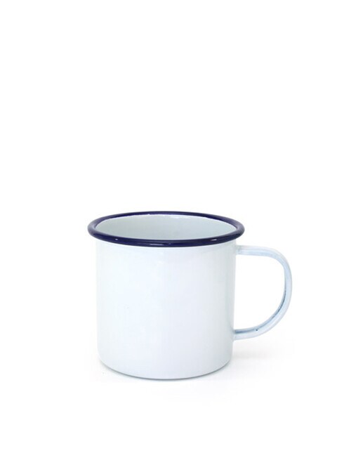 Falcon Enamelware Mug, 350ml product photo