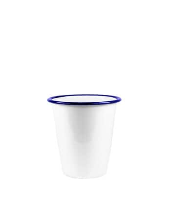 Falcon Enamelware Tumbler, 350ml product photo