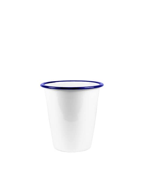 Falcon Enamelware Tumbler, 350ml product photo