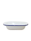 Falcon Enamelware Pie Dish, Small, 16cm product photo