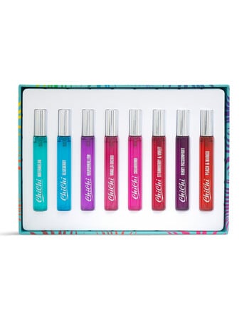 Chi Chi Meet The Girls - Eau De Parfum Set product photo