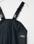 Mum 2 Mum Rainwear Overalls, Navy product photo View 04 S