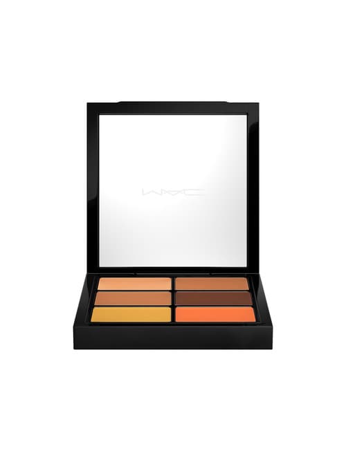 MAC Studio Fix Conceal And Correct Palette product photo View 02 L
