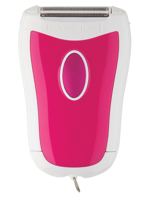 Remington Beauty Shave Cordless Shaver, WSF4814FAU product photo