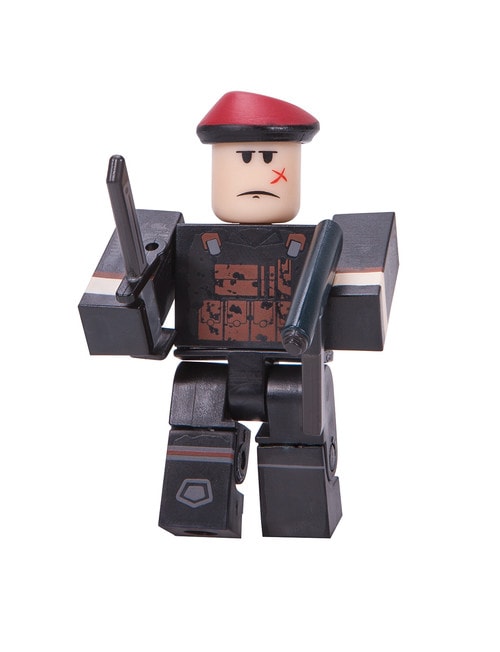 Roblox Figures, Assorted product photo View 02 L
