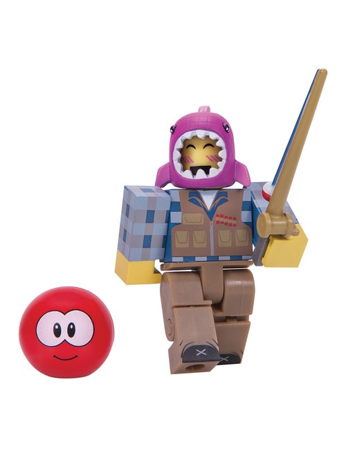 Roblox Figures, Assorted product photo View 05 L